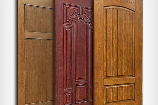 Malibu-fiberglass-door-repair