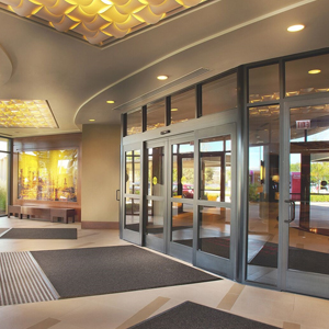 commercial door specialist Malibu