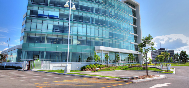commercial glass door repair Malibu