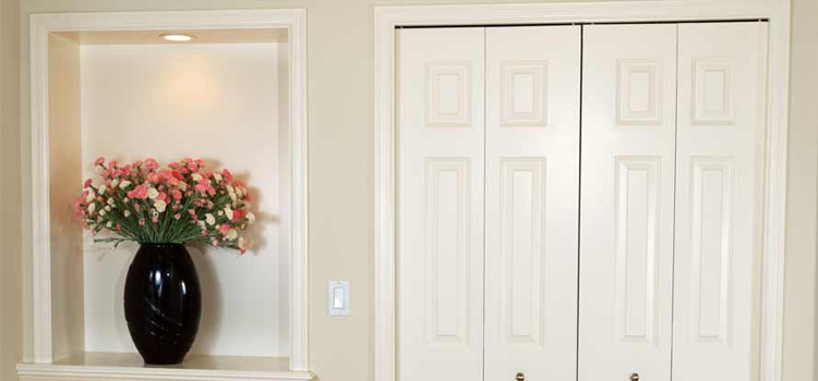 residential closet door repair in Malibu