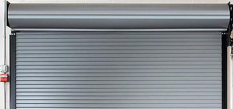 rolling steel door repair Malibu